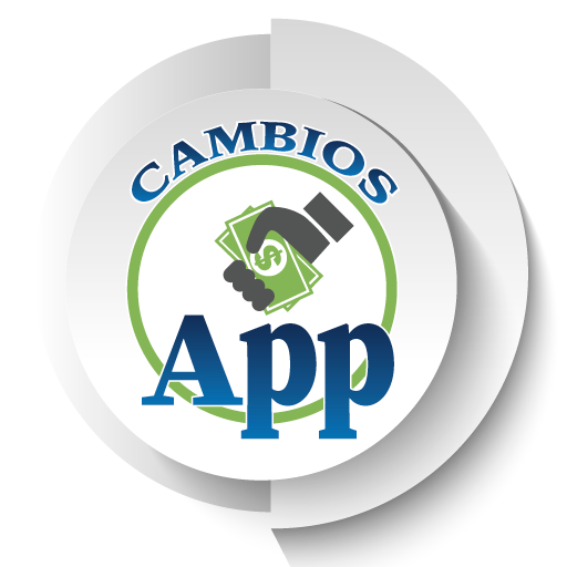 Cambios App - Envío de Remesas logo
