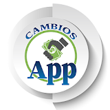 Cambios App - Envío de Remesas icon