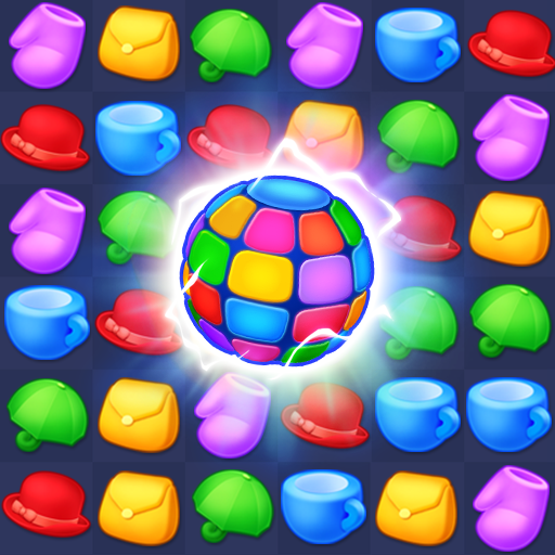 Match Bestie - Crush Puzzles – Apps on Google Play