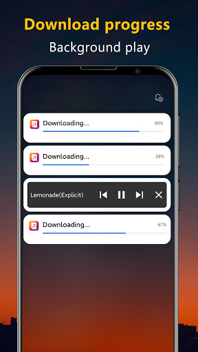 Music Downloader Pro - Mp3 Dow Screen 3