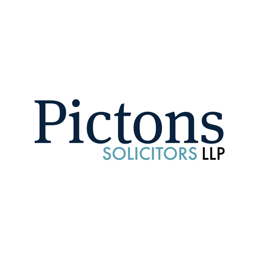 Pictons logo
