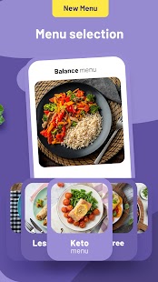 Fitatu Calorie Counter & Diet Screenshot