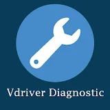 Vdriver Diagnostic icon