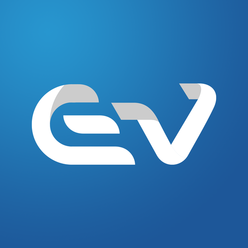 EV - Electronic Vessel logo