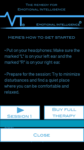 Emotional Intelligence Screen 2