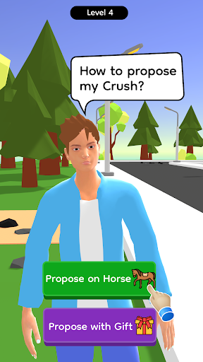 Therapy Time Screen 3