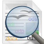 Cover Image of Download Office Documents Viewer (Pro)  APK