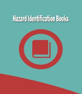 Hazard Identification Books