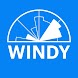 Windy.app：風予報 & 波情報 - 天気アプリ