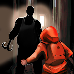 Cover Image of Download Butcher X - Scary Horror Game/Escape from hospital 1.9.9 APK