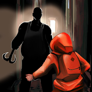 Butcher X Scary Horror Game Escape from hospital v1.9.9 Mod (Free Shopping) Apk