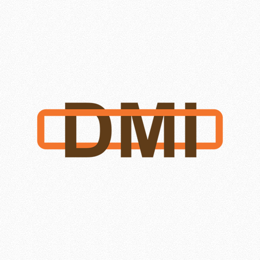 DMI 1.7.0 Icon