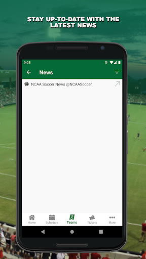 NCAA Womens College Cup