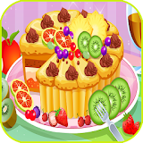 Cake Maker 3-cooking Game icon