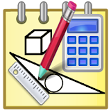 Geometry Calculator icon