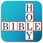 Cover Image of Download Bible Crossword  APK