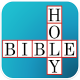Bible Crossword icon