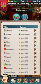 Captura 15 Rus Kieviana 2 android