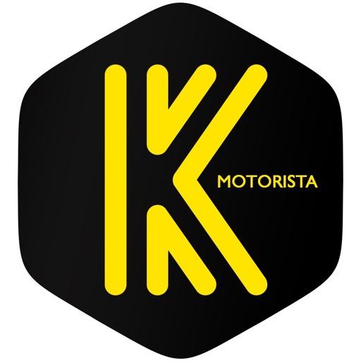 Karona - Mobilidade Urbana - Motorista