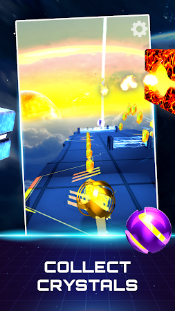 Game screenshot Shape King: Run & Dash Arcade apk download