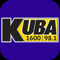 KUBA 98.1  1600 Yuba-Sutter