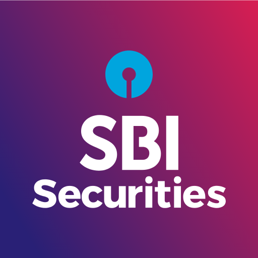 SBI Securities: Invest & Trade logo