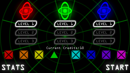 Orbis Screen 2