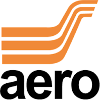 Aero Airline - Aero Contractors