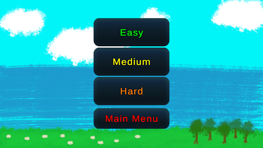 Foodamid Screen 3