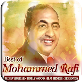 Mohammad Rafi Old Hindi Songs icon