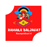 Ramailo Baljagat School icon