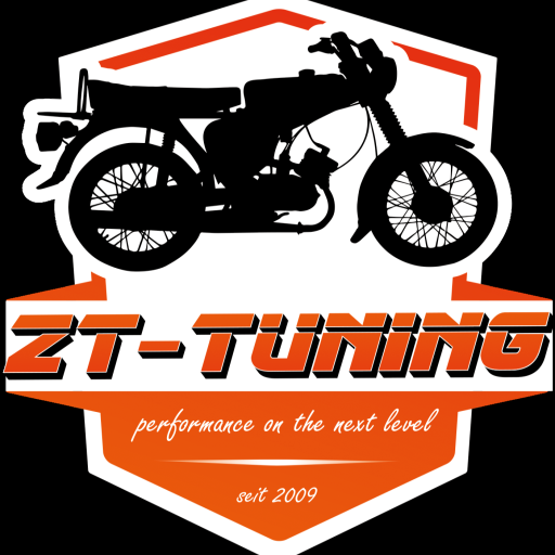 ZT-Tuning logo