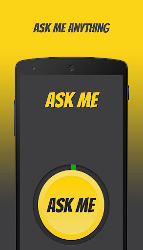 Ask Me
