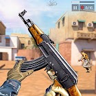 Real Commando Combat Shooter : Action Games Free 16.0