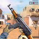 FPS Gun Shooting Games Offline - Androidアプリ