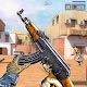 Real Commando Combat Shooter : Action Games Free