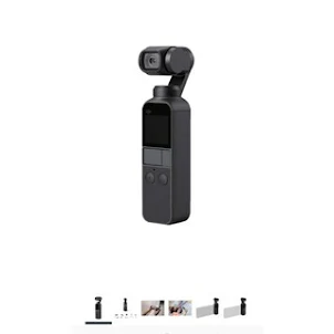 Dji Mimo Vlog Camera Guide