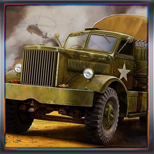 War Truck Simulator 1.0 Icon