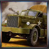 War Truck Simulator icon