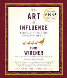Icon image The Art of Influence: Persuading Others Begins With You