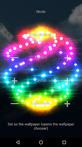 Your Christmas Lights Ultimate Screen 2