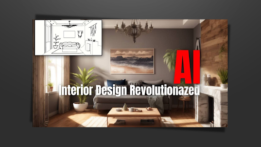 InteriorAi Design App Info