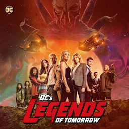 Icon image DC's Legends of Tomorrow