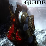 Guide God Of War 3 free icon