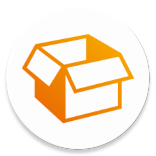 Coletor NF-e logo