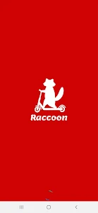 RACCOON Scooter