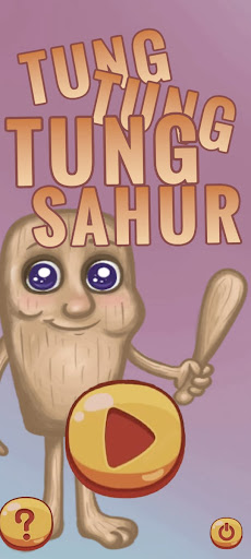 Tung Tung Tung Sahur