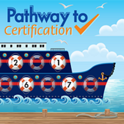 Icon image Pathway to Certification
