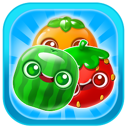 Fruity Crush Saga