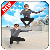 Lucas and Marcus Wallpaper  2021 APK download